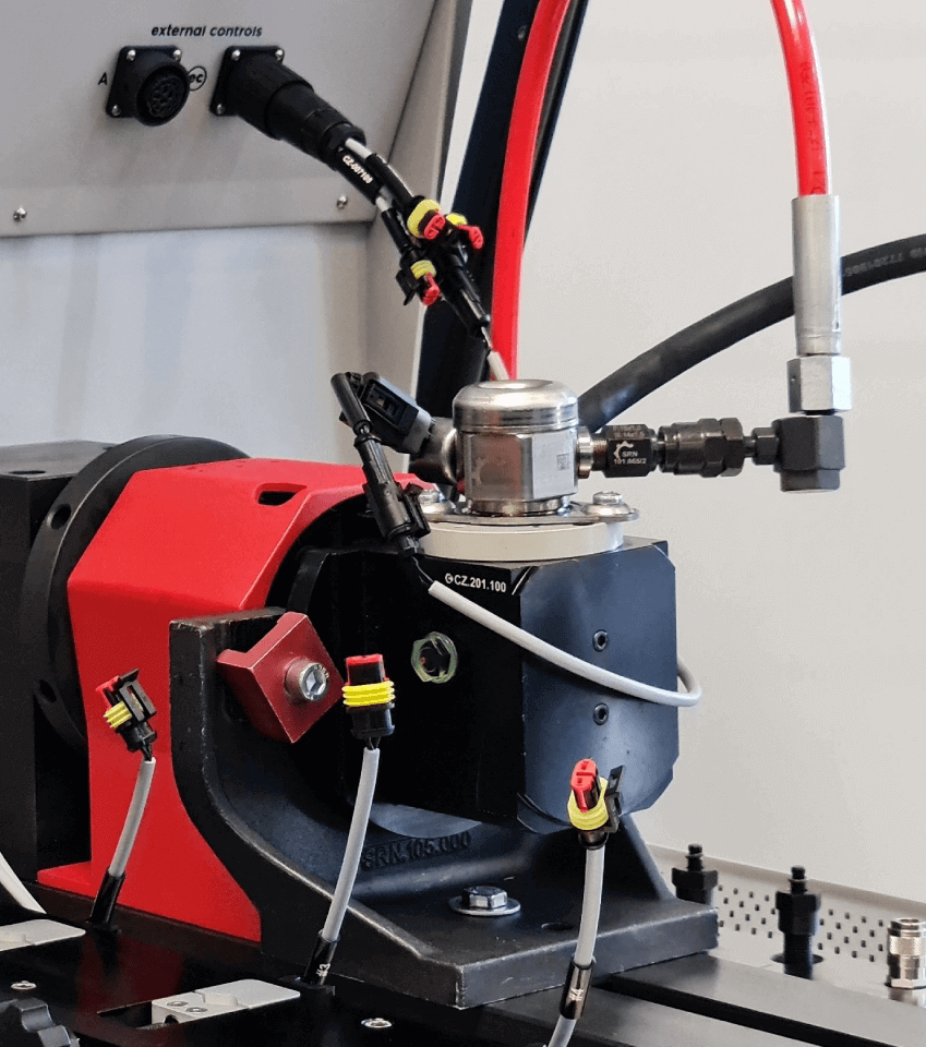 Our expertise, experience & innovative thinking brought together a New Design,
Advanced Hardware & Upgraded Software for our New PTBR-X